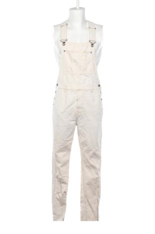 Мъжки дълъг гащеризон Pepe Jeans, Größe L, Farbe Ecru, Preis 71,82 €, #137245507