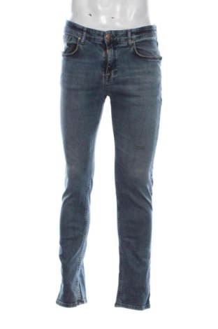 Herren Jeans Unbranded, Größe L, Farbe Blau, Preis € 10,00, #137119229