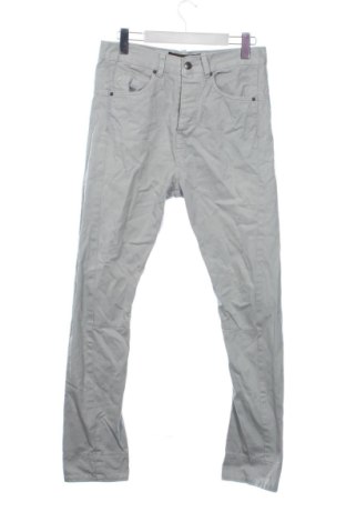 Herren Jeans Alcott, Größe S, Farbe Grau, Preis 11,00 €, #137207754
