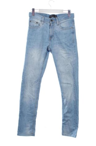 Herren Jeans Pull&Bear, Größe S, Farbe Blau, Preis 13,00 €, #137207801