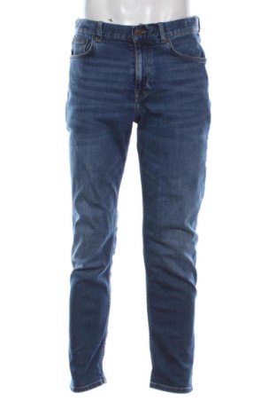Męskie jeansy Tommy Hilfiger, Rozmiar M, Kolor Niebieski, Cena 431,99 zł, #137231353