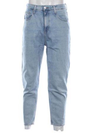 Męskie jeansy Tommy Hilfiger, Rozmiar S, Kolor Niebieski, Cena 188,99 zł, #137235779