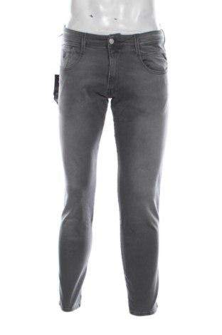 Herren Jeans Replay, Größe M, Farbe Grau, Preis 107,99 €, #137246363