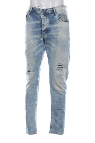 Herren Jeans Antony Morato, Größe L, Farbe Blau, Preis € 27,00, #137246512