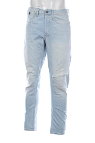 Ανδρικό τζίν G-Star Raw, Μέγεθος M, Χρώμα Μπλέ, Τιμή 36,00 €, #137258728