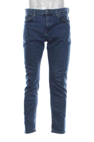 Herren Jeans Hugo Boss, Größe L, Farbe Blau, Preis 52,99 €, #137263463
