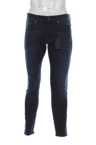 Ανδρικό τζίν G-Star Raw, Μέγεθος L, Χρώμα Μπλέ, Τιμή 89,00 €, #137221436