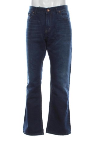 Pánské džíny  Unbranded, Velikost L, Barva Modrá, Cena  519,00 Kč, #136953271