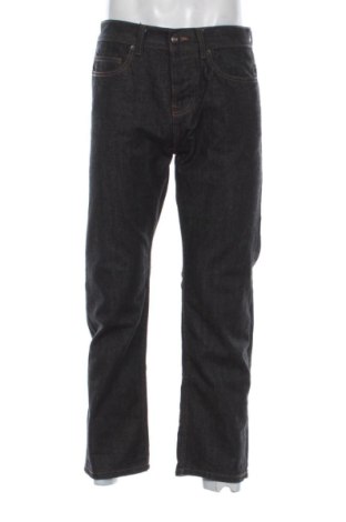 Herren Jeans Unbranded, Größe M, Farbe Schwarz, Preis 9,00 €, #137016311