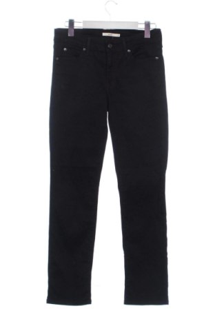 Herren Jeans Levi's, Größe S, Farbe Schwarz, Preis 34,17 €, #137240820