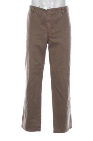Herren Jeans Unbranded, Größe L, Farbe Braun, Preis 10,10 €, #137256228