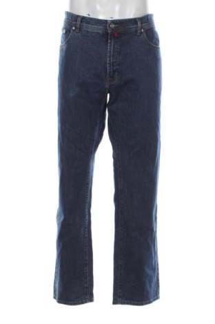 Мъжки дънки Pierre Cardin, Размер XXL, Цвят Син, Цена 35,78 €, #137256842