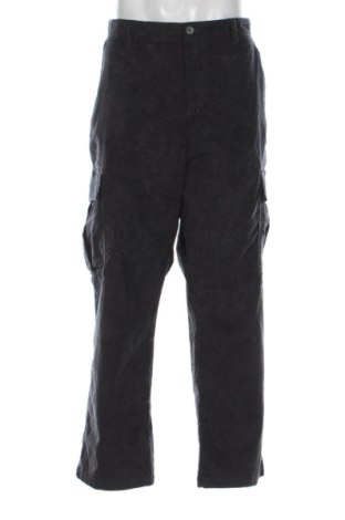 Herren Cordhose Kiabi, Größe XL, Farbe Grau, Preis 7,99 €, #137148082