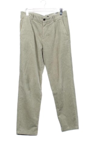 Herren Cordhose H&M, Größe M, Farbe Grün, Preis 7,62 €, #137254780