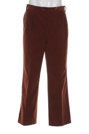 Herren Cordhose Unbranded, Größe L, Farbe Braun, Preis 15,00 €, #137262569