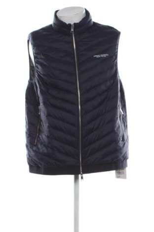 Herrenweste Armani Exchange, Größe L, Farbe Blau, Preis € 164,99, #137247613