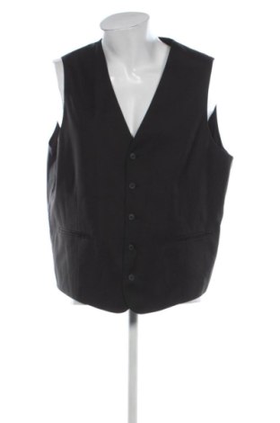 Herrenweste Canda, Größe XXL, Farbe Schwarz, Preis 8,76 €, #137248989