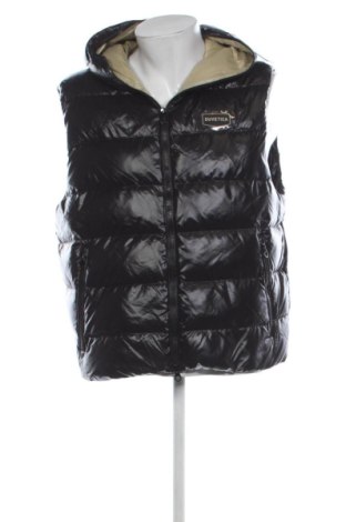 Мъжки елек Duvetica, Размер XL, Цвят Черен, Цена 314,44 €, #137149576