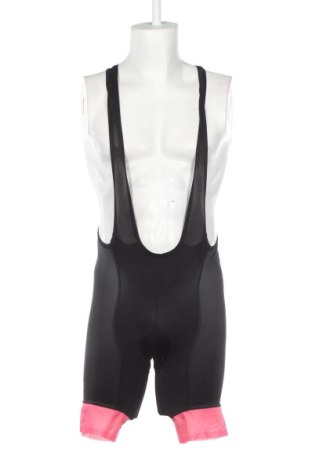 Мъжки къс гащеризон Unbranded, Größe XL, Farbe Schwarz, Preis 14,48 €, #137244470