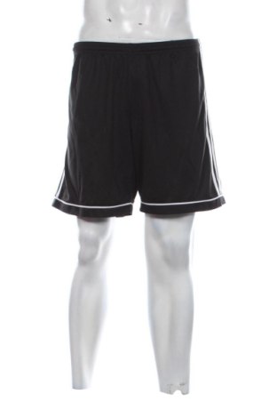 Herren Shorts Adidas, Größe L, Farbe Schwarz, Preis 28,99 €, #137091000
