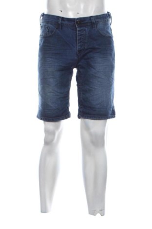 Herren Shorts Unbranded, Größe M, Farbe Blau, Preis 13,99 €, #137092772