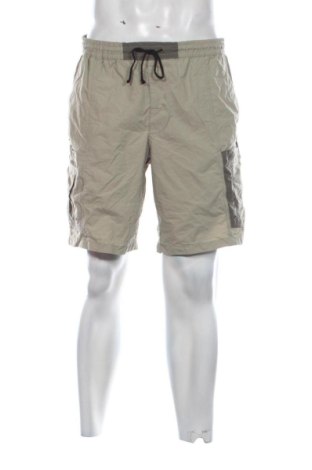 Herren Shorts Unbranded, Größe M, Farbe Beige, Preis 13,99 €, #137093055