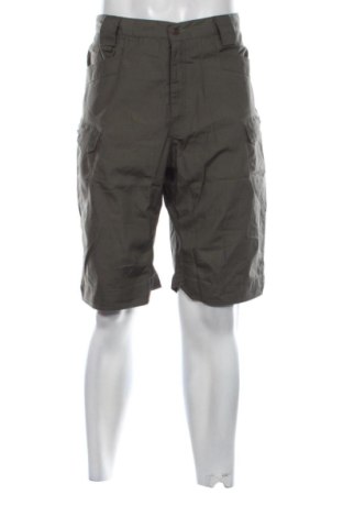 Herren Shorts Unbranded, Größe L, Farbe Grün, Preis 15,99 €, #137095658