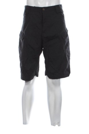 Pantaloni scurți de bărbați Unbranded, Mărime L, Culoare Negru, Preț 83,99 Lei, #137095796