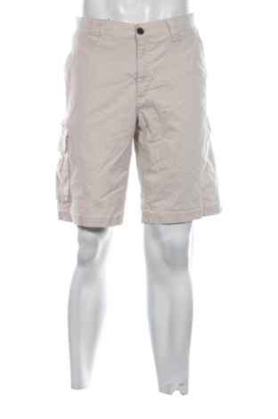 Męskie szorty Unbranded, Rozmiar XL, Kolor Beżowy, Cena 63,99 zł, #137101756