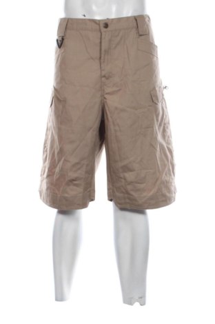 Herren Shorts Unbranded, Größe XXL, Farbe Beige, Preis 10,99 €, #137101913
