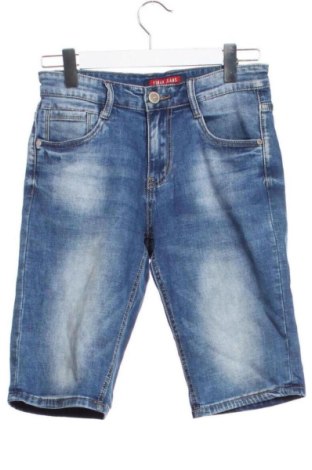 Herren Shorts Unbranded, Größe S, Farbe Blau, Preis 12,52 €, #137204859