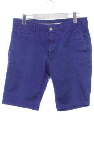 Herren Shorts Massimo Dutti, Größe M, Farbe Lila, Preis 56,34 €, #137220362
