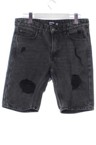 Herren Shorts Sinsay, Größe M, Farbe Schwarz, Preis 11,00 €, #137221474