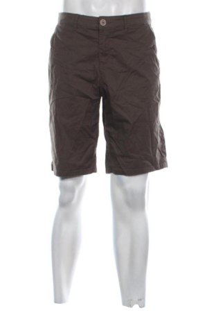 Herren Shorts Yessica, Größe L, Farbe Braun, Preis 15,99 €, #137226687