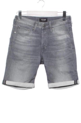 Herren Shorts Jack & Jones, Größe S, Farbe Grau, Preis 15,00 €, #137226910