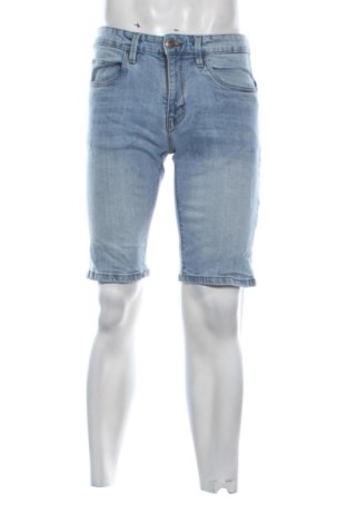 Herren Shorts Indicode, Größe M, Farbe Blau, Preis 15,99 €, #137229385