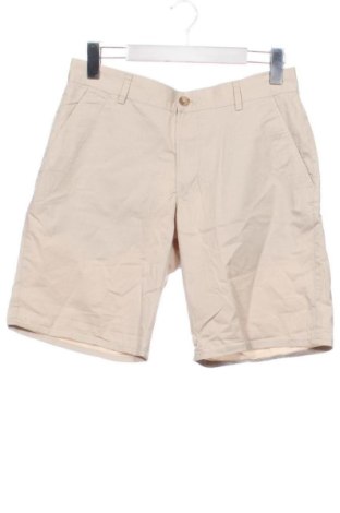 Férfi rövidnadrág H&M, Méret S, Szín Bézs, Ár 4 610 Ft, #137230303