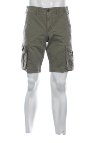 Herren Shorts Gap, Größe M, Farbe Grün, Preis € 14,00, #137242725