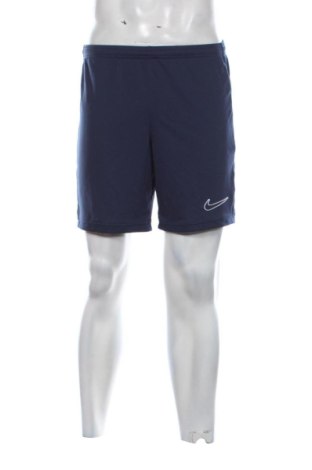 Herren Shorts Nike, Größe S, Farbe Blau, Preis 17,99 €, #137249521