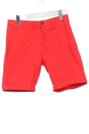 Herren Shorts Unbranded, Größe S, Farbe Rot, Preis 13,00 €, #137251405