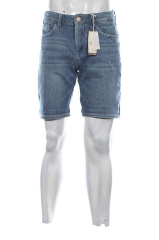 Herren Shorts No Excess, Größe M, Farbe Blau, Preis 39,99 €, #137260756