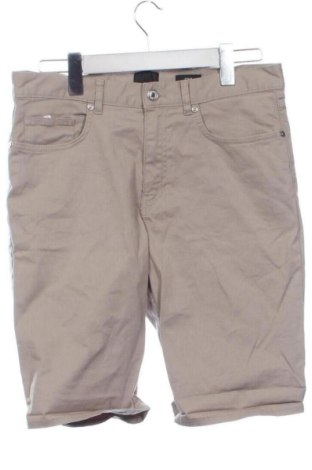 Herren Shorts H&M, Größe S, Farbe Beige, Preis 19,34 €, #137264518