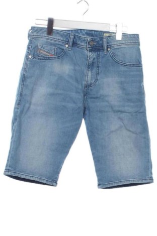Herren Shorts Diesel, Größe S, Farbe Blau, Preis 90,00 €, #137264854