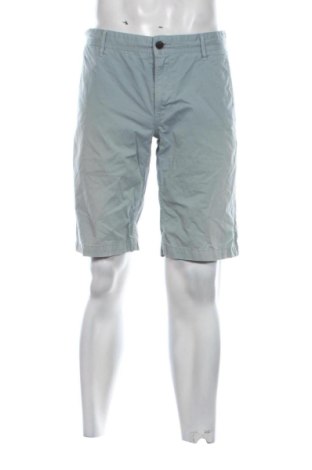 Herren Shorts Hugo Boss, Größe L, Farbe Blau, Preis 44,99 €, #137103903