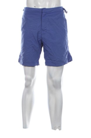 Herren Shorts Marc O'Polo, Größe XL, Farbe Blau, Preis € 26,99, #137126062
