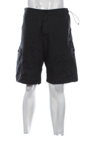 Pantaloni scurți de bărbați Nike, Mărime L, Culoare Negru, Preț 160,99 Lei, #136983186