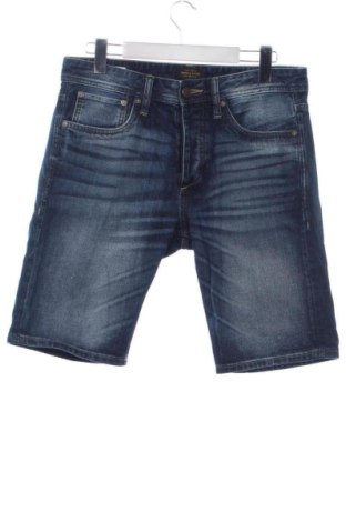 Herren Shorts Jack & Jones, Größe M, Farbe Blau, Preis 17,00 €, #137195353