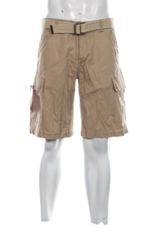 Herren Shorts Manguun, Größe XL, Farbe Beige, Preis 22,99 €, #137215014