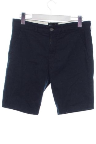 Férfi rövidnadrág Lyle & Scott, Méret M, Szín Kék, Ár 10 986 Ft, #137227100