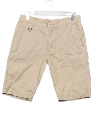 Herren Shorts Polo Club, Größe S, Farbe Beige, Preis 27,00 €, #137229510
